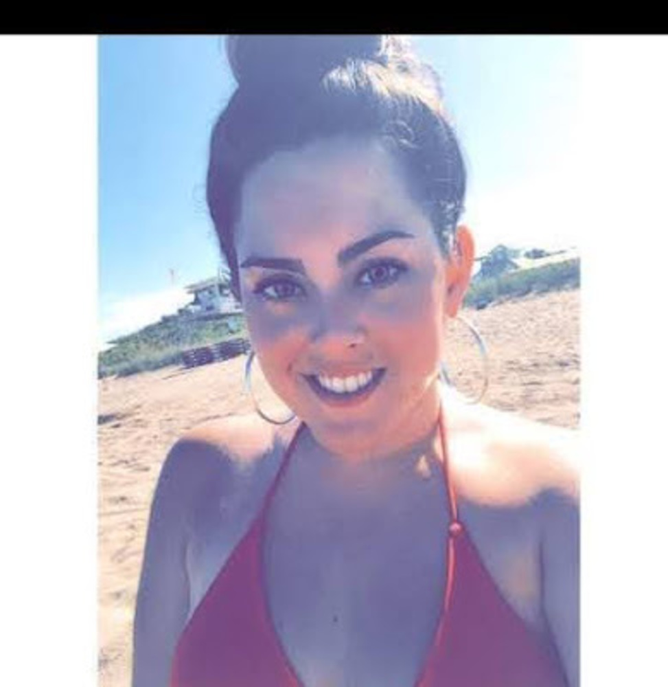 Meet your Posher, Brittney